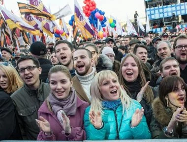 Δημοσκόπηση από την Ισβέστια: Πόσοι Ρώσοι θυμούνται τον… Μάρξ